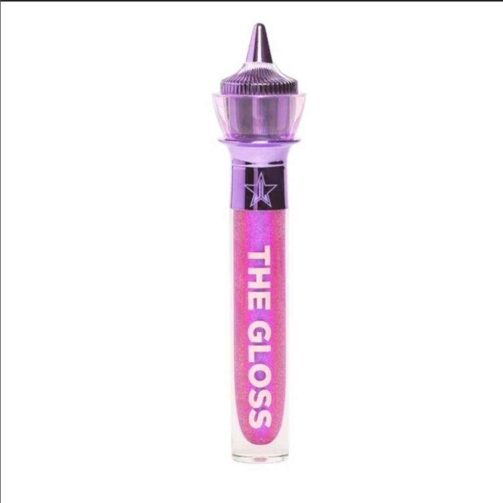 Lord Star Jeffree Star Lip Gloss